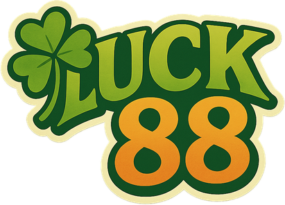 Luck88 Logo